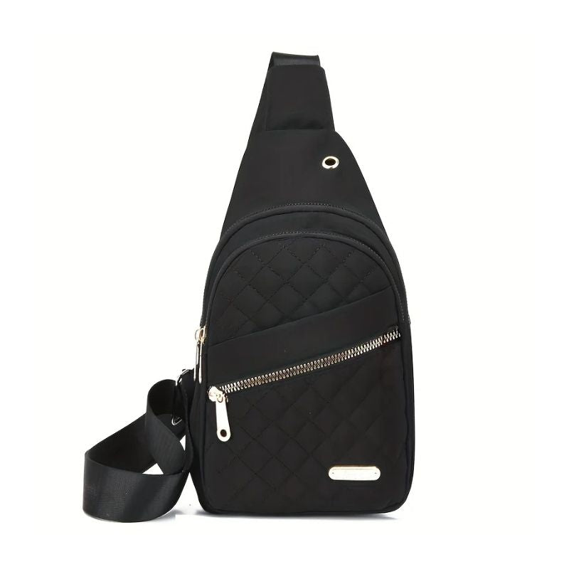 Fleezy Fanny Bag