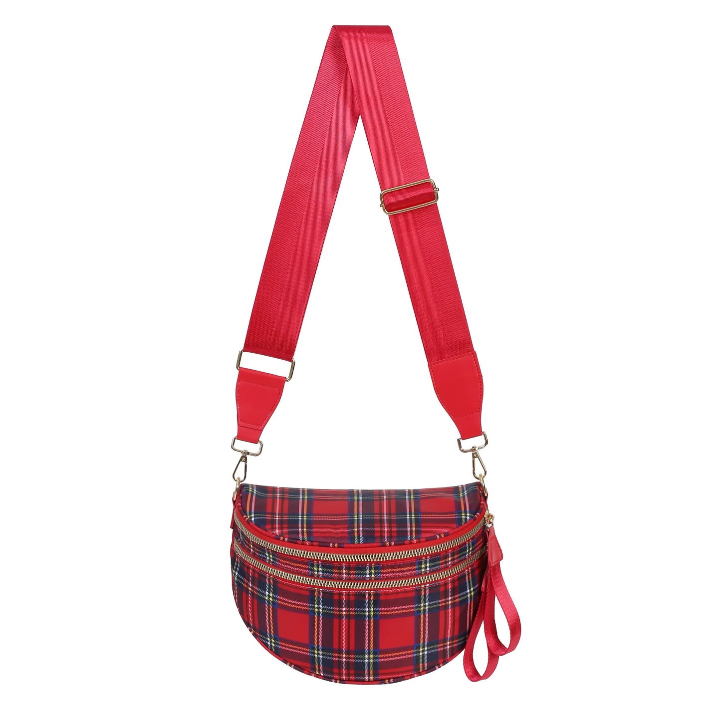 GoFree Plaid Edition