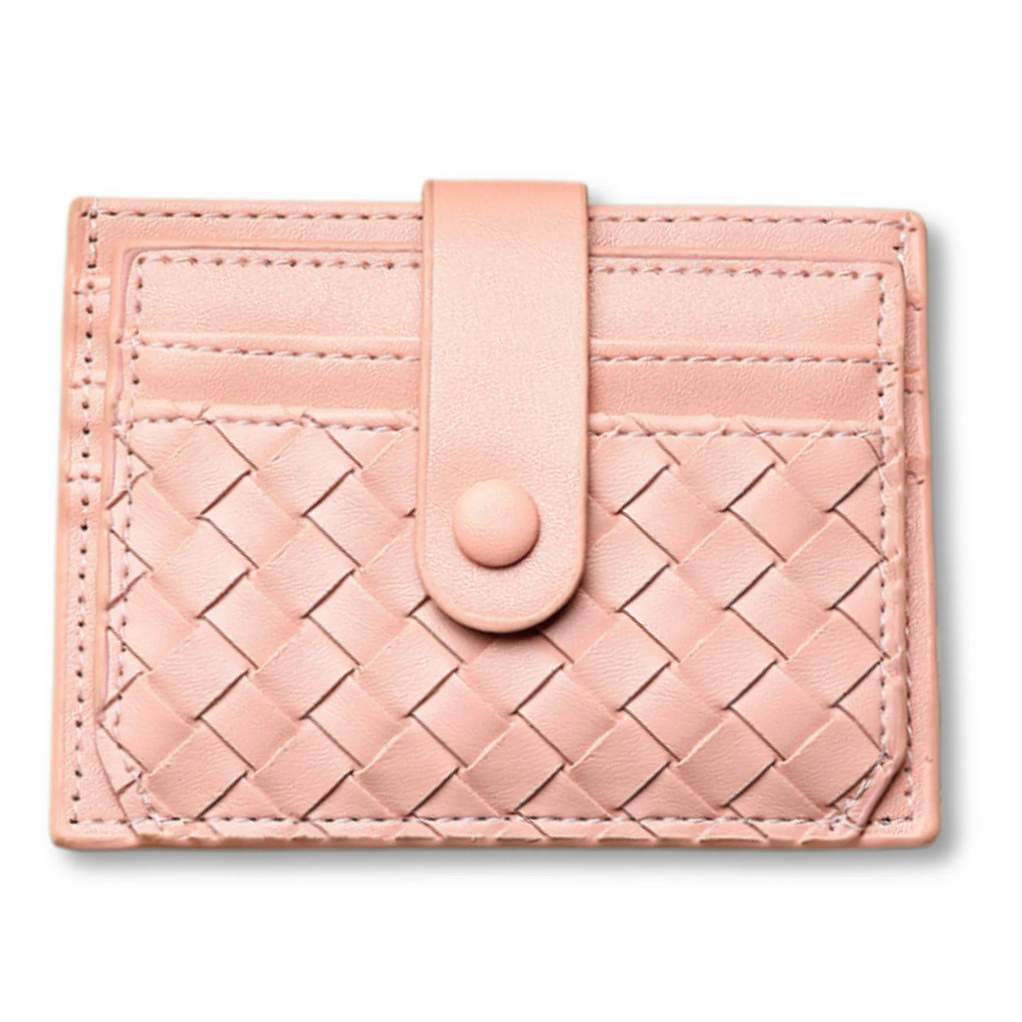 Siena Wallet interior