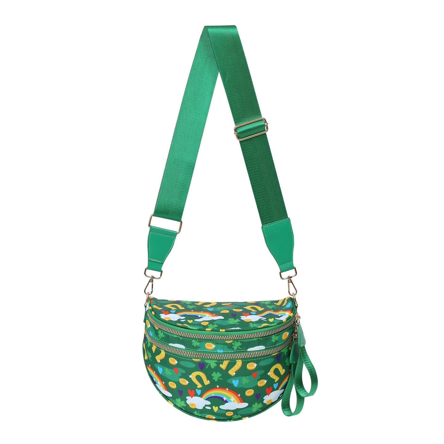 GoFree St Patricks Day Edition
