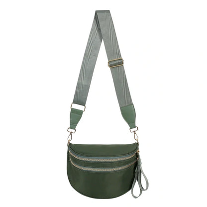 GoFree - The Roomiest Bum Bag (Solid)
