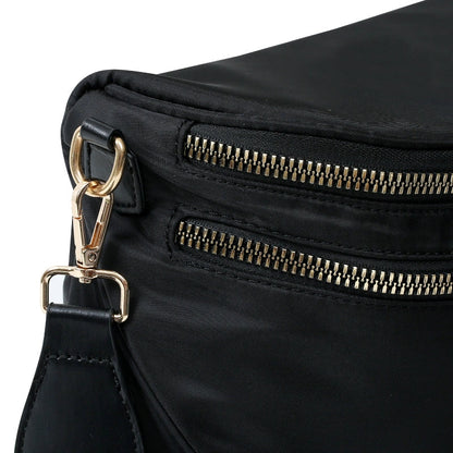 GoFree - The Roomiest Bum Bag (Solid)