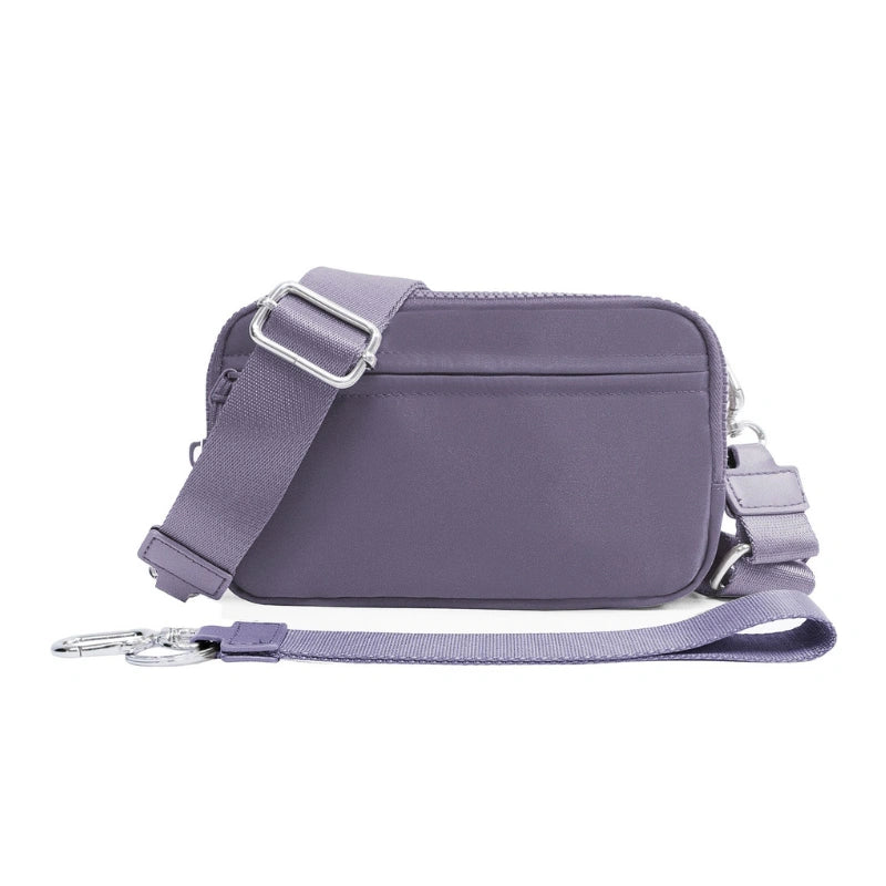 Solid Deep Purple