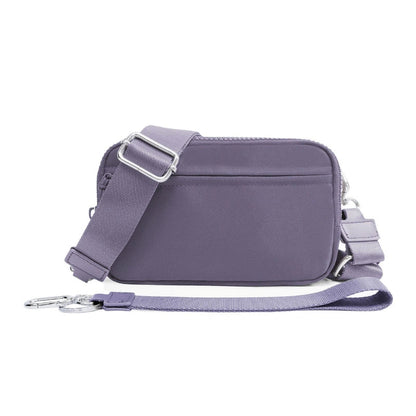 Solid Deep Purple