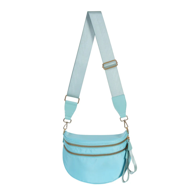 GoFree - The Roomiest Bum Bag (Solid)