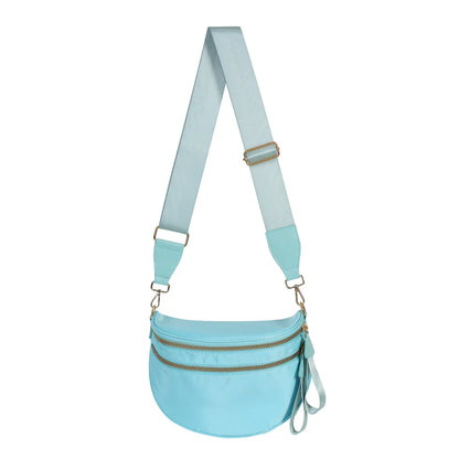GoFree - The Roomiest Bum Bag (Solid)