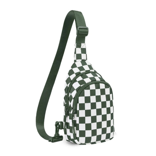 Move - The trendy sling bag