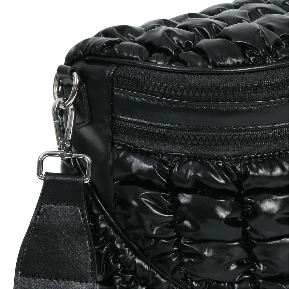 GoFree - Bubble Crossbody