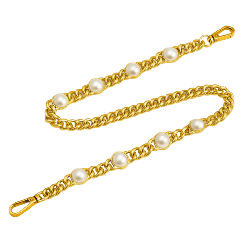 PearlLink Chain 19 inch - Bag Chain