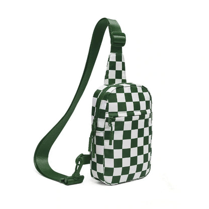 On-the-Go - Sling Bag