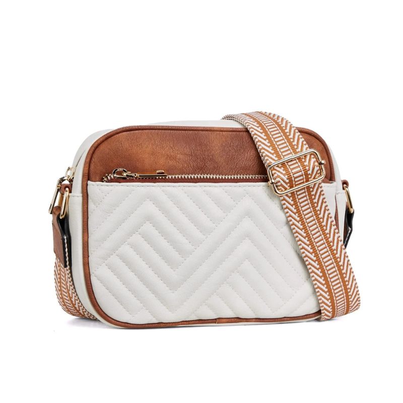 Everyday Crossbody Bag