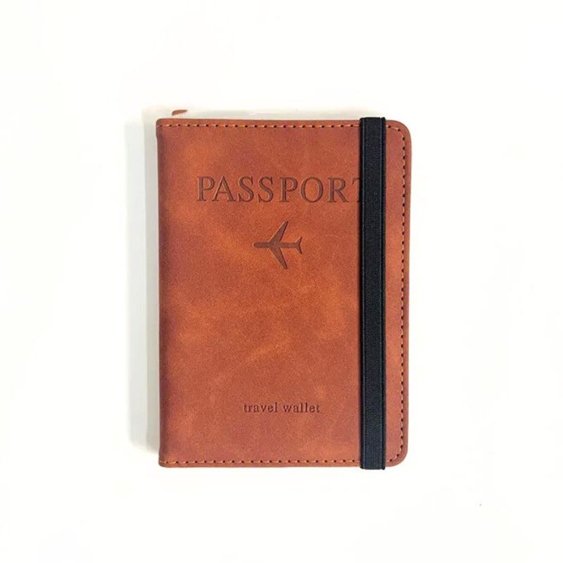RFID Passport Wallet passport