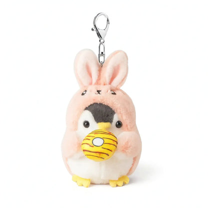 Yellow Penguin