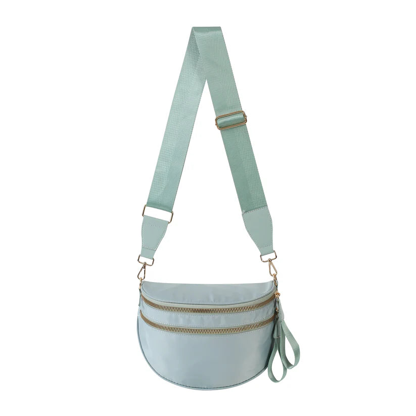 GoFree - The Roomiest Bum Bag (Solid)