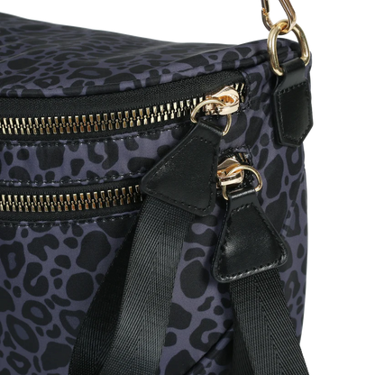 GoFree - Leopard Bum Bag