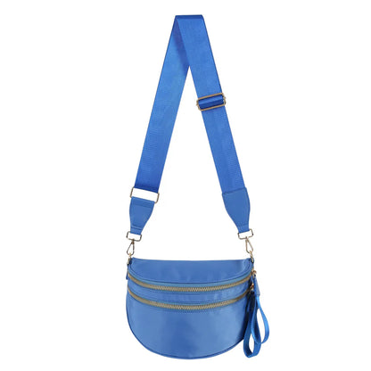 GoFree - The Roomiest Bum Bag (Solid)