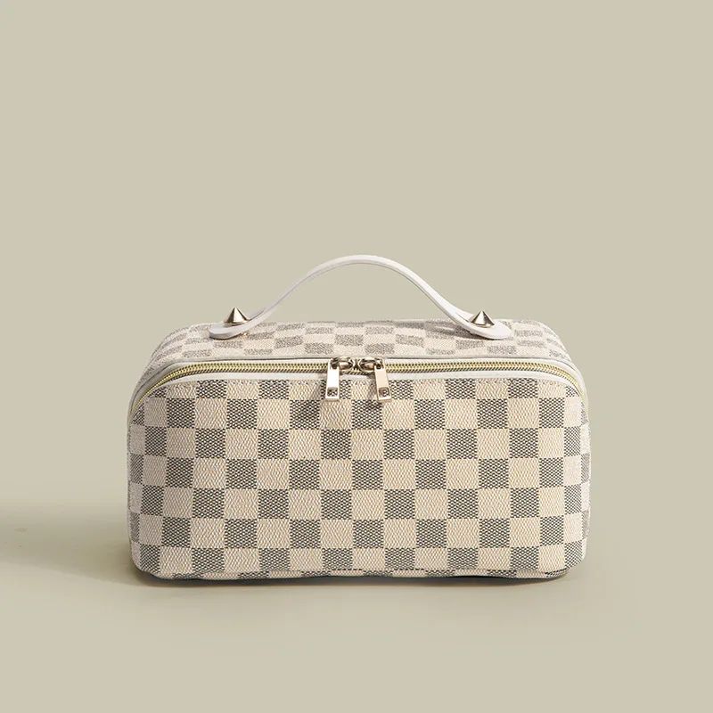 Packly Makeup Bag detail