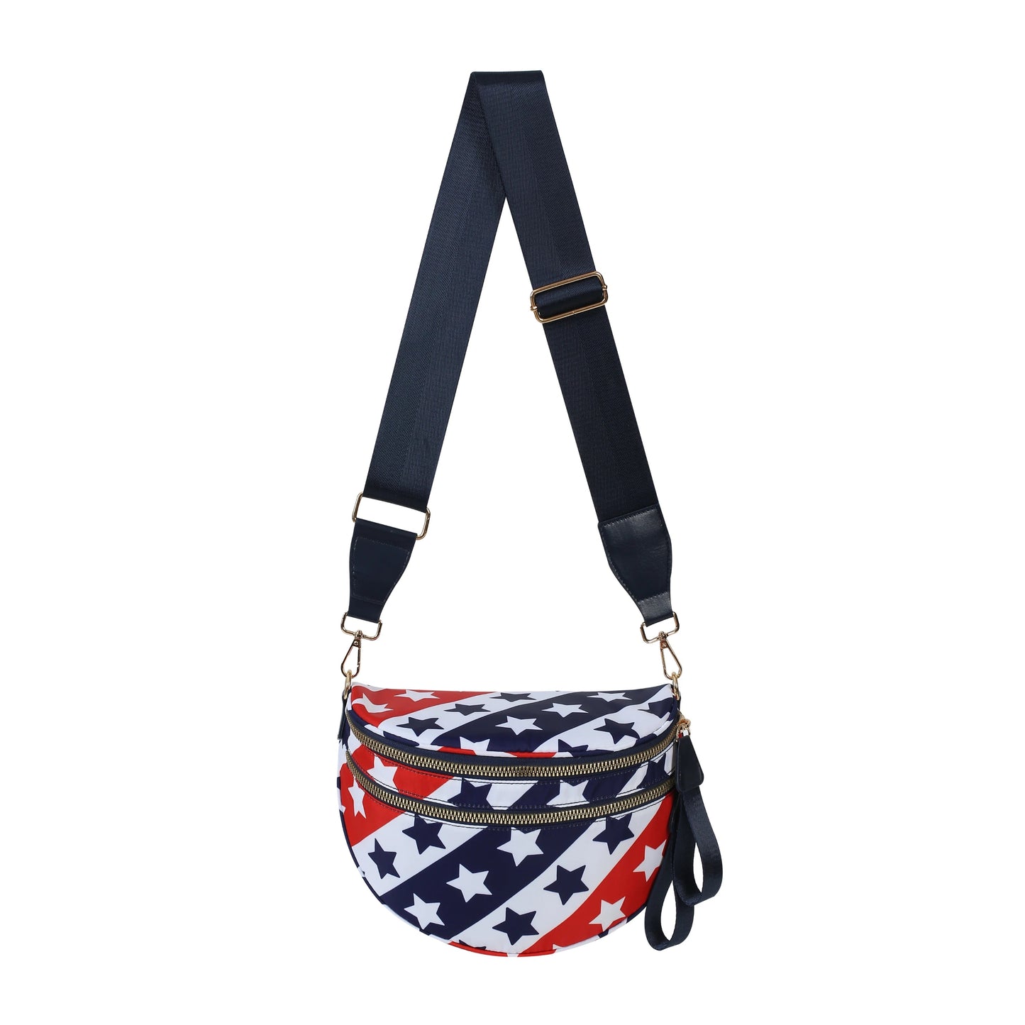 Red White Blue Stripe