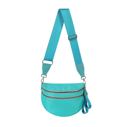 GoFree - The Roomiest Bum Bag (Solid)
