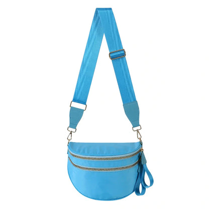 GoFree - The Roomiest Bum Bag (Solid)