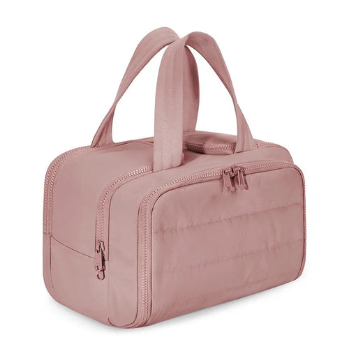 CrushKit Compact Toiletry Bag