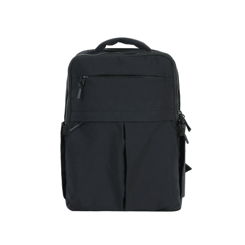 Minimax Solid Black