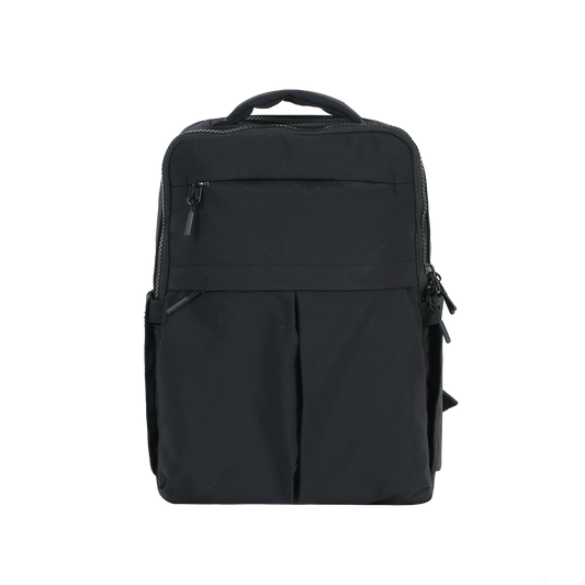 Minimax Solid Black