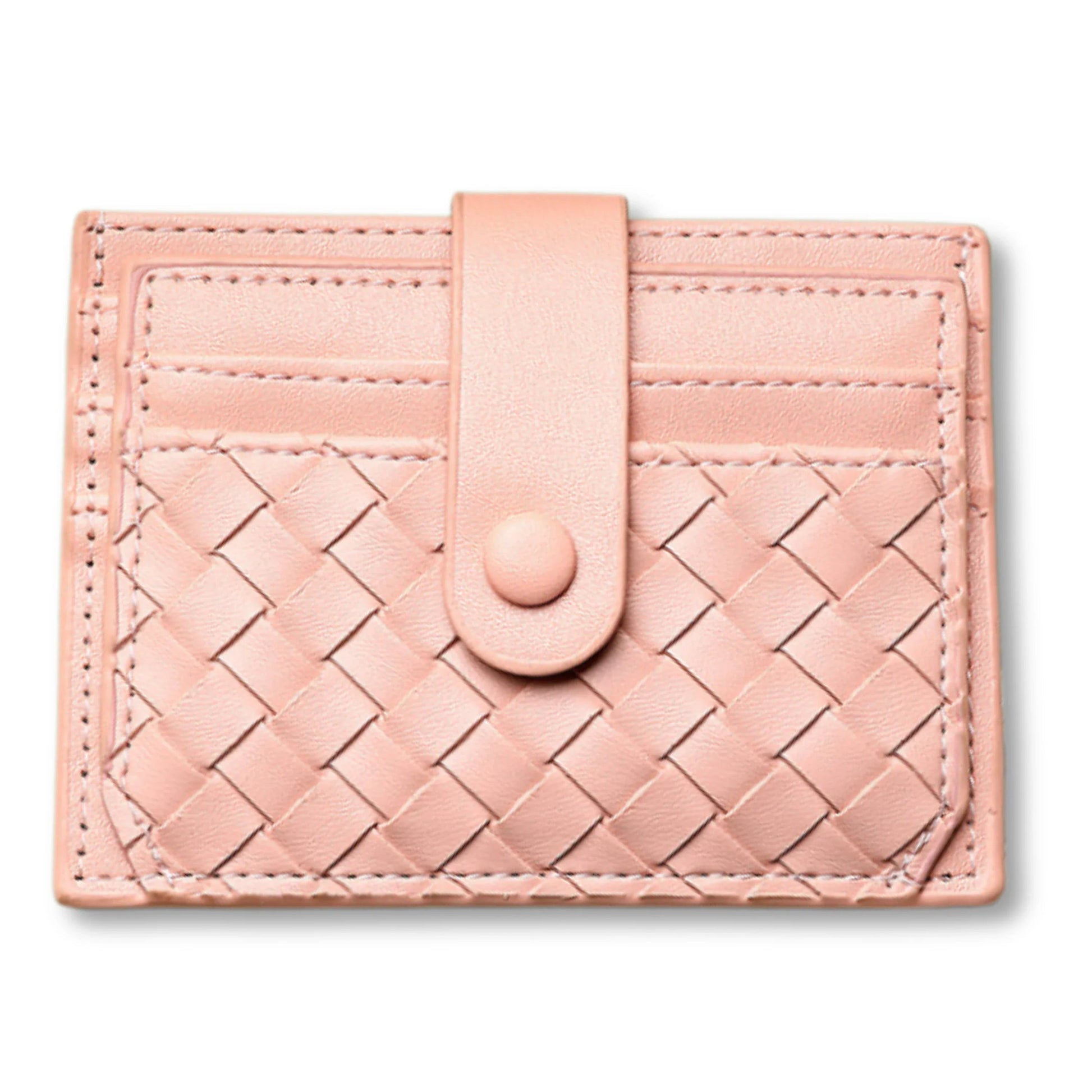 Siena Wallet interior