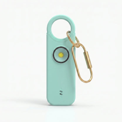 SafePin in use