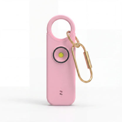 SafePin alarm