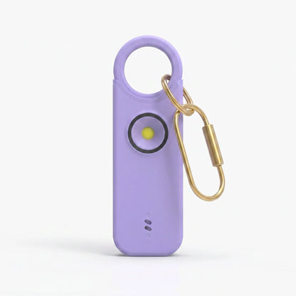 SafePin - The Personal Safety Alarm