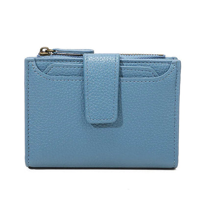 Lucia - Leather Wallet