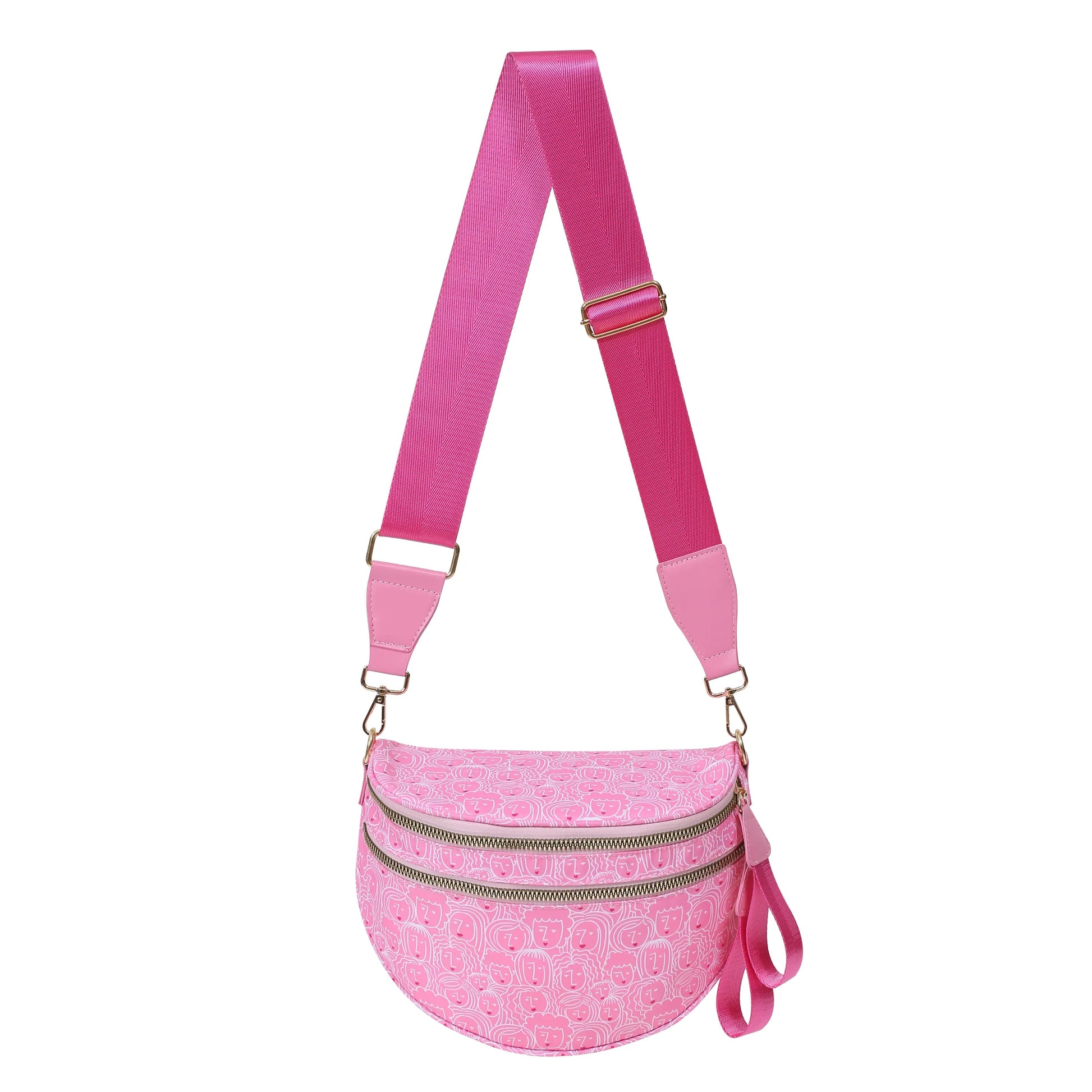 Her Edition - Pink White